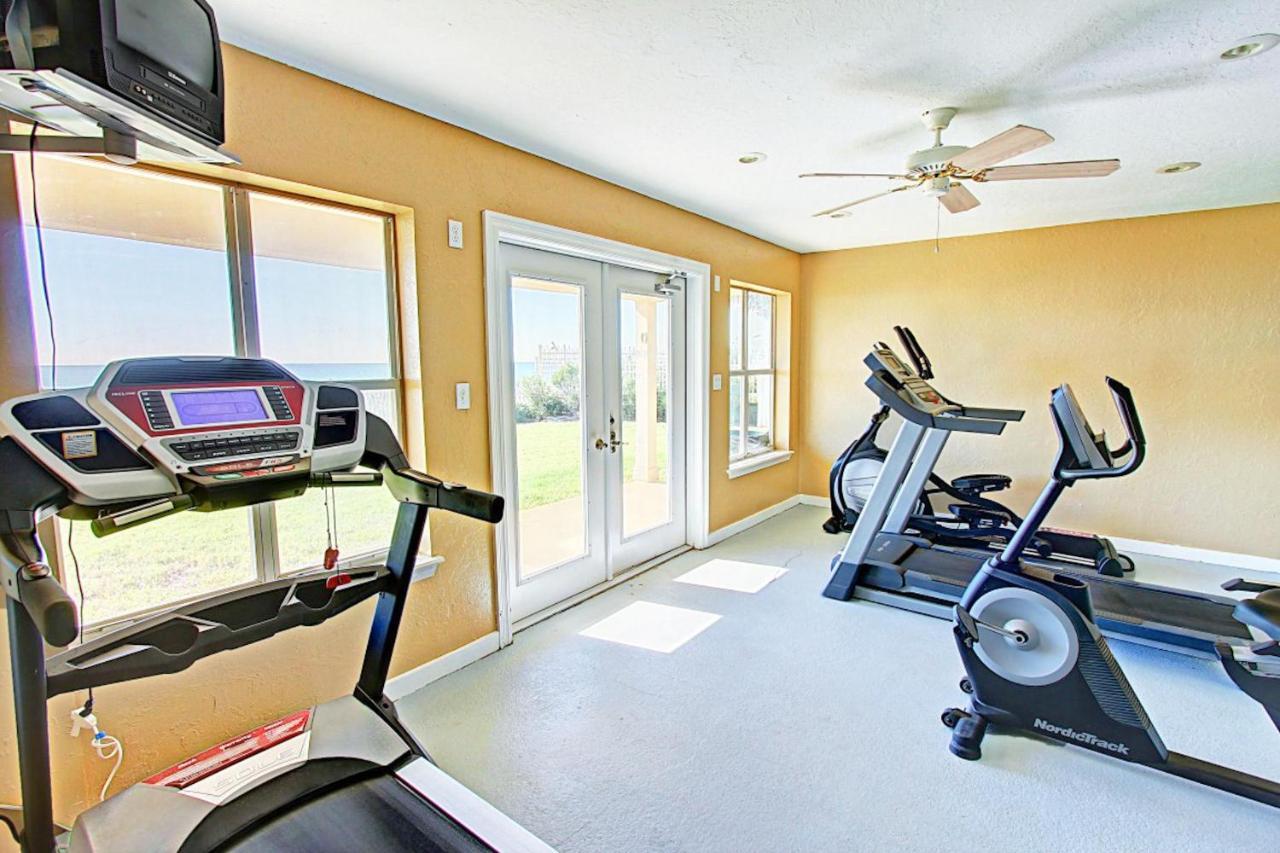 Sterling Sands 502 Destin Exterior foto